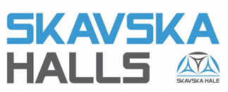 Skavsta Halls Sverige
