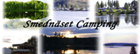 Smednäset Camping