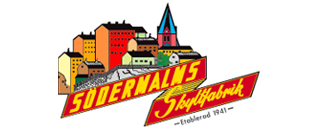 Södermalms Skyltfabrik AB