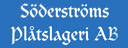 Söderströms Plåtslageri AB