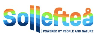 Sollefteå Camping Risön