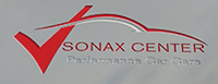 Sonax Center Professionell Bilvård