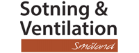 Sotning och Ventilation i Värnamo