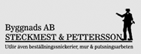 Steckmest & Pettersson, Byggnads AB