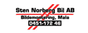 Sten Norbergs Bil AB