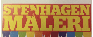 Stenhagen Måleri AB