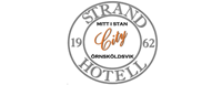 Strand City Hotell