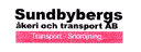 Sundbybergs Åkeri & Transport