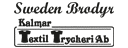 Sweden Brodyr Kalmar Textiltryckeri AB