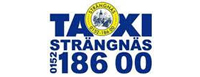 Taxi Strängnäs