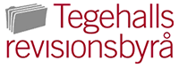 Tegehalls Revisionsbyrå