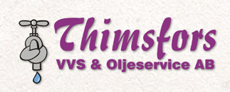 Thimsfors VVS Oljeservice AB