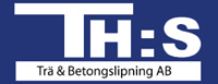 TH:s Trä & Betongslipning AB
