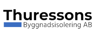 Thuressons Byggnadsisolering AB