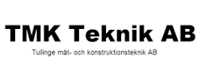 TMK Teknik AB