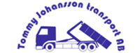 Tommy Johanssons Transport AB