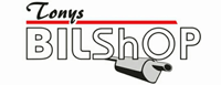 Tonys Bilshop AB