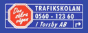 Trafikskolan Torsby AB