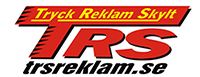 Trs Tryck Reklam Skylt AB