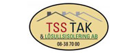 TSS Tak & Lösullsiolering AB