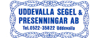 Uddevalla Segel & Presenningar AB