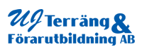 UJ Terräng & Förarutbildning AB