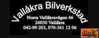 Vallåkra Bilverkstad AB
