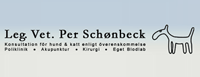 Veterinär Per Schönbeck