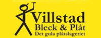 Villstad Bleck & Plåt AB