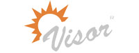 Visor Blinds