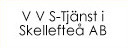 V V S-Tjänst i Skellefteå AB