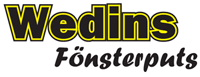 Wedins Fönsterputs & Fastighetsservice AB