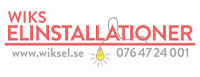 Wiks Elinstallationer AB