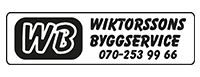 Wiktorssons Byggservice AB