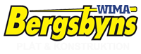 Wima Bergsbyns Plåt AB