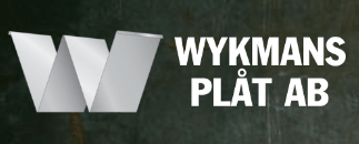 Wykmans Plåt AB