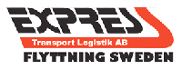 Express Flyttning Sweden AB