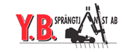Yb Sprängtjänst AB