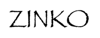 Zinko Collections AB