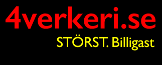 4verkeri / Sven Jönssons Cykelaffär AB