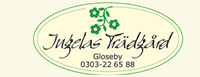 Ingelas trädgård