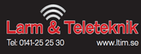 Larm & Teleteknik i Motala AB