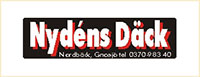 Nydéns Däck