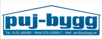 Puj Bygg & Konsult AB
