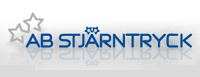 AB Stjärntryck i Stockholm
