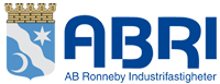 AB Ronneby Industrifastigheter, ABRI