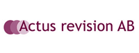 Actus revision AB