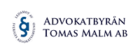 Advokatbyrån Tomas Malm AB