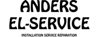 Anders El-Service