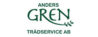 Anders Gren Trädservice AB